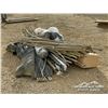 Image 3 : TRUCK GRAVEL TARP ASSEMBLY