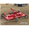 Image 4 : FARM KING Y755 86 IN. 3 PT HITCH FINISHING MOWER