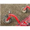 Image 9 : FARM KING Y755 86 IN. 3 PT HITCH FINISHING MOWER