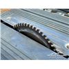 Image 13 : ASSORTED WOOD WORKING SAWS