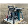 Image 3 : ASSORTED WOOD WORKING SAWS