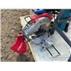 Image 5 : ASSORTED WOOD WORKING SAWS