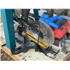 Image 8 : ASSORTED WOOD WORKING SAWS