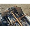 Image 5 : MISC SHOP & GARDEN TOOLS