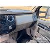 Image 11 : 2008 FORD F550 XLT SINGLE CAB S/A SERVICE TRUCK