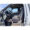 Image 9 : 2008 FORD F550 XLT SINGLE CAB S/A SERVICE TRUCK