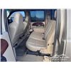 Image 15 : 2007 FORD F350 LARIAT CREW CAB PICKUP