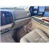 Image 9 : 2007 FORD F350 LARIAT CREW CAB PICKUP