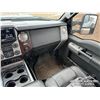 Image 10 : 2013 FORD F350 LARIAT CREW CAB PICKUP
