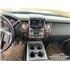 Image 11 : 2013 FORD F350 LARIAT CREW CAB PICKUP