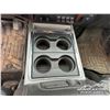 Image 21 : 2013 FORD F350 LARIAT CREW CAB PICKUP