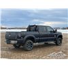 Image 3 : 2013 FORD F350 LARIAT CREW CAB PICKUP