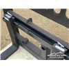 Image 6 : 48 IN. SKID STEER PALLET FORKS