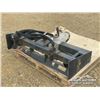 Image 1 : LANDHONOR SKID STEER HYDRAULIC PTO ADAPTER