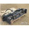 Image 2 : LANDHONOR SKID STEER HYDRAULIC PTO ADAPTER
