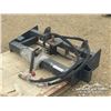 Image 3 : LANDHONOR SKID STEER HYDRAULIC PTO ADAPTER