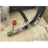 Image 5 : LANDHONOR SKID STEER HYDRAULIC PTO ADAPTER