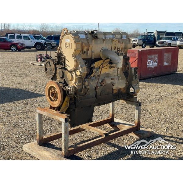 CATERPILLAR C15 DIESEL ENGINE
