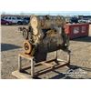 Image 1 : CATERPILLAR C15 DIESEL ENGINE