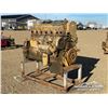 Image 3 : CATERPILLAR C15 DIESEL ENGINE