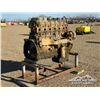 Image 4 : CATERPILLAR C15 DIESEL ENGINE