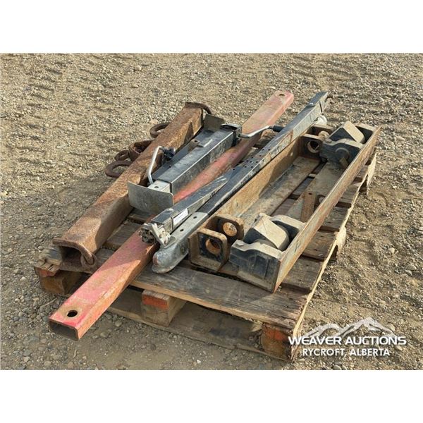 MISC PARTS & ACCESSORIES