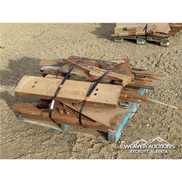 MISC SCRAP METAL