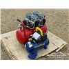 Image 4 : (2) AIR COMPRESSORS