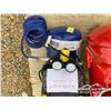 Image 5 : (2) AIR COMPRESSORS
