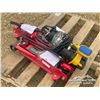 Image 1 : (2) FLOOR JACKS W/ELECTRIC PUMP