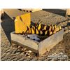 Image 2 : EXCAVATOR DIGGING BUCKET TEETH & MISC PINS
