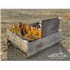 Image 4 : EXCAVATOR DIGGING BUCKET TEETH & MISC PINS
