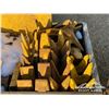 Image 5 : EXCAVATOR DIGGING BUCKET TEETH & MISC PINS
