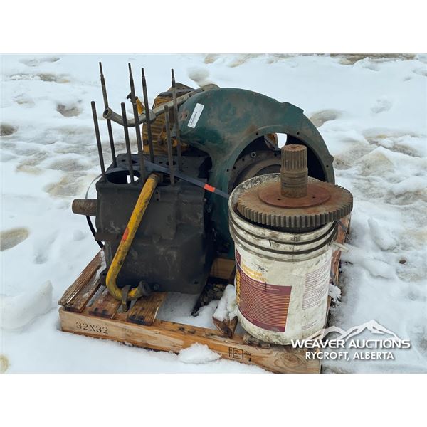 ENGINE PARTS