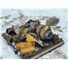 Image 1 : CATERPILLAR C13 PARTS