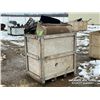 Image 2 : JOHN DEERE 444K WHEEL LOADER FENDER PARTS