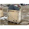 Image 3 : JOHN DEERE 444K WHEEL LOADER FENDER PARTS