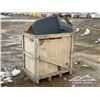 Image 4 : JOHN DEERE 444K WHEEL LOADER FENDER PARTS
