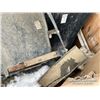 Image 9 : JOHN DEERE 444K WHEEL LOADER FENDER PARTS