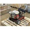 Image 2 : DYNABLAST PRESSURE WASHER W/HOSE & WAND