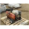 Image 3 : DYNABLAST PRESSURE WASHER W/HOSE & WAND