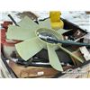 Image 7 : ASSORTED SHOP PARTS & ACCESSORIES