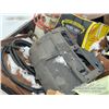 Image 8 : ASSORTED SHOP PARTS & ACCESSORIES