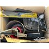 Image 8 : MISC SHOP & EQUIPMENT PARTS