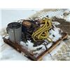 Image 3 : MISC CHAINS, HOOKS, ROPE & CABLE