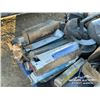 Image 10 : ASSORTED WELDING PARTS & SUPPLIES