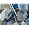 Image 11 : ASSORTED WELDING PARTS & SUPPLIES