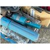 Image 6 : ASSORTED WELDING PARTS & SUPPLIES