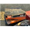 Image 15 : TOOL BOXES W/MISC SHOP PARTS