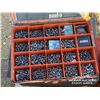 Image 17 : TOOL BOXES W/MISC SHOP PARTS